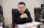 “蘭考縣召開(kāi)“支部連支部，加快奔小康”活動(dòng)推進(jìn)會(huì)”